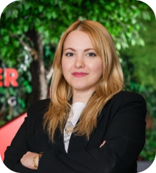 Seray Yılmazkan